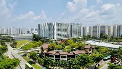 Blk 223D Compassvale Walk (Sengkang), HDB 4 Rooms #567656371